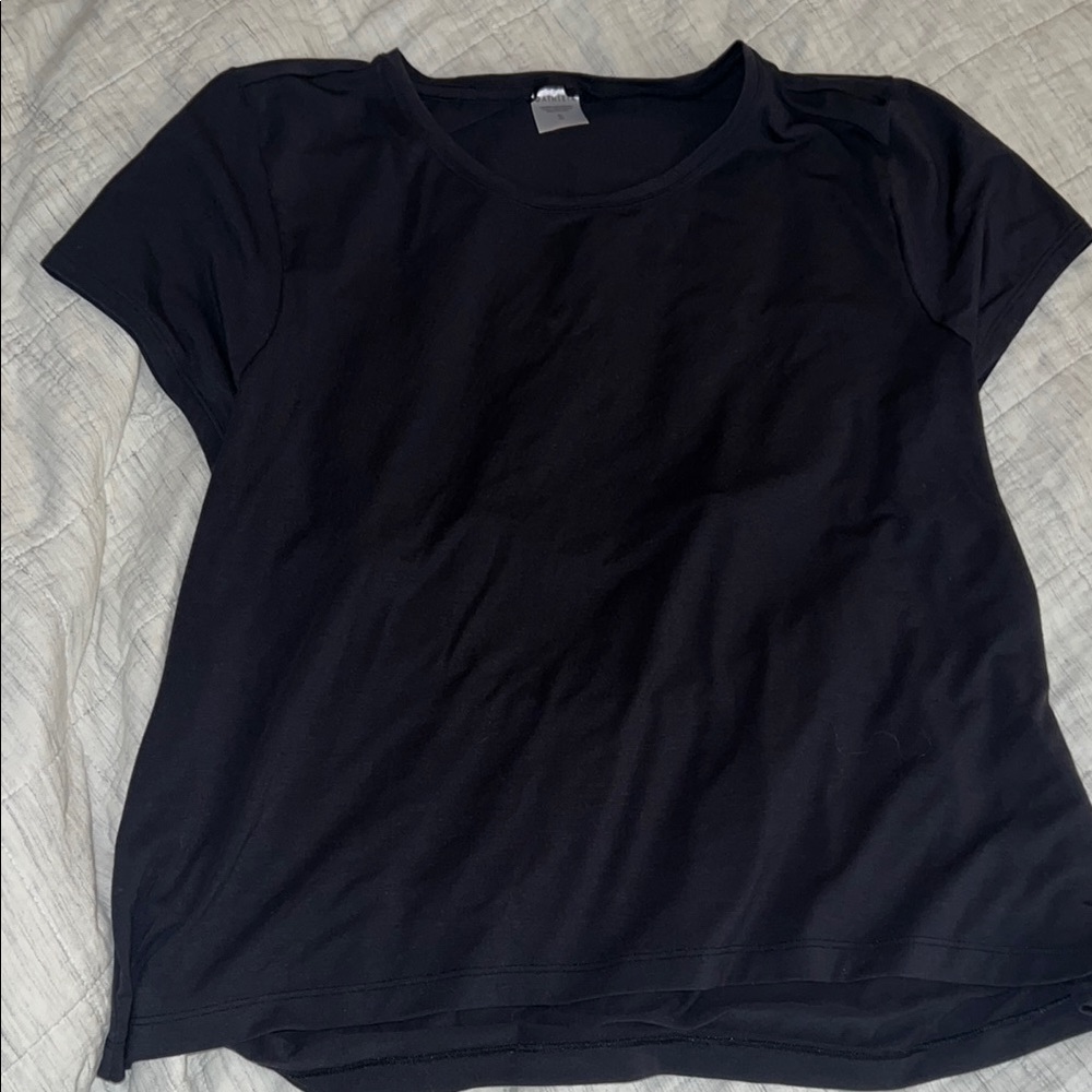 Athleta Air Out Cinch Tee